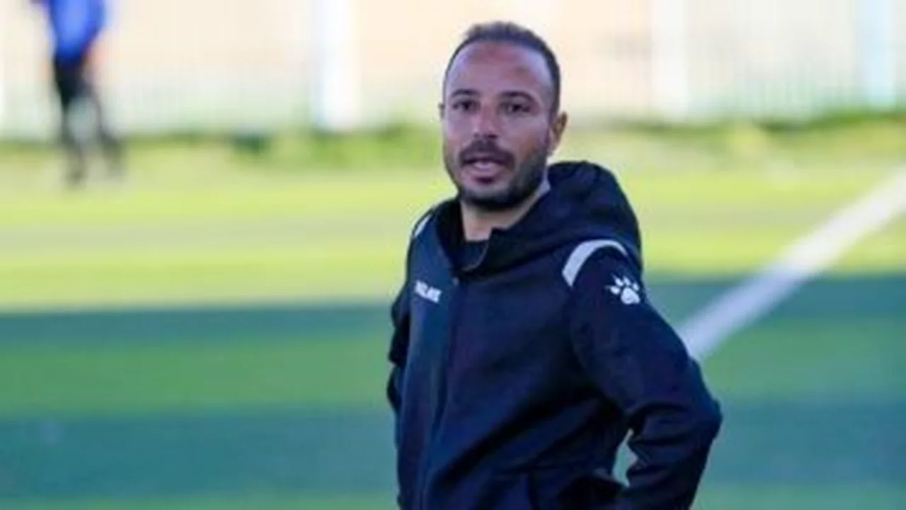 محمد مكي يوضح تحديات صراع الهبوط في الدوري ويشدّد على الحاجة لصبر وفرصة لتجاوز الأزمة